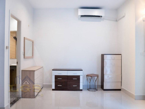 🏠វីឡាភ្លោះ សម្រាប់ជួល | Twin Villa  for Rent  📍ទីតាំងបុរីប៉េងហួតបឹងស្នោ ផ្លូវជាតិលេខ1.
