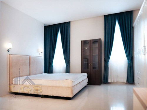 🏠វីឡាភ្លោះ សម្រាប់ជួល | Twin Villa  for Rent  📍ទីតាំងបុរីប៉េងហួតបឹងស្នោ ផ្លូវជាតិលេខ1.