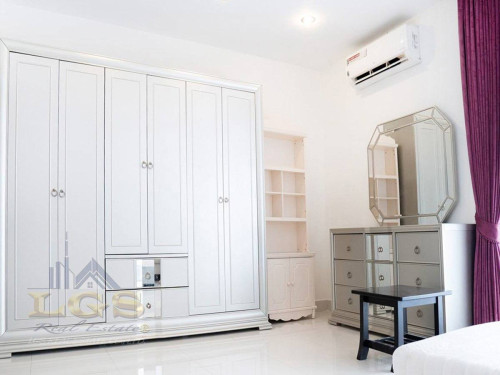 🏠វីឡាភ្លោះ សម្រាប់ជួល | Twin Villa  for Rent  📍ទីតាំងបុរីប៉េងហួតបឹងស្នោ ផ្លូវជាតិលេខ1.