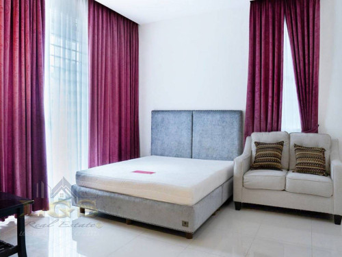 🏠វីឡាភ្លោះ សម្រាប់ជួល | Twin Villa  for Rent  📍ទីតាំងបុរីប៉េងហួតបឹងស្នោ ផ្លូវជាតិលេខ1.