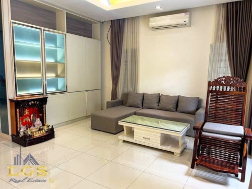 🏠វីឡាភ្លោះ សម្រាប់ជួល | Twin Villa  for Rent  📍ទីតាំងបុរីប៉េងហួតបឹងស្នោ ផ្លូវជាតិលេខ1.