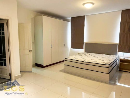 🏠វីឡាភ្លោះ សម្រាប់ជួល | Twin Villa  for Rent  📍ទីតាំងបុរីប៉េងហួតបឹងស្នោ ផ្លូវជាតិលេខ1.