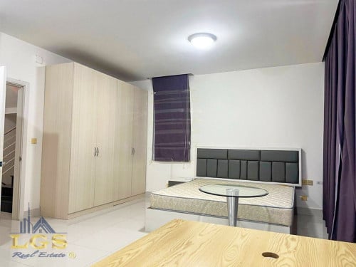 🏠វីឡាភ្លោះ សម្រាប់ជួល | Twin Villa  for Rent  📍ទីតាំងបុរីប៉េងហួតបឹងស្នោ ផ្លូវជាតិលេខ1.