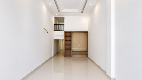 * 🏡 ផ្ទះអាជីវកម្មសម្រាប់លក់ឬជួល (កម្ពស់2ជាន់) នៅតាមបណ្តោយផ្លូវជាតិលេខ6A