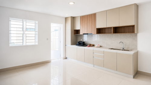 * 🏡 ផ្ទះអាជីវកម្មសម្រាប់លក់ឬជួល (កម្ពស់2ជាន់) នៅតាមបណ្តោយផ្លូវជាតិលេខ6A