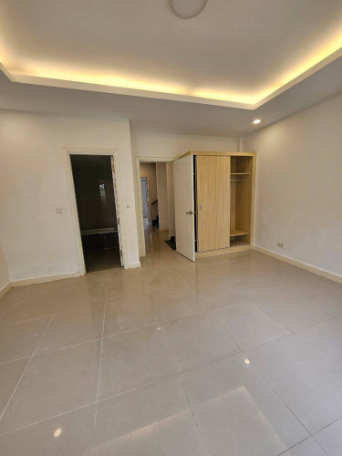 🏡វីឡាកូនកាត់សម្រាប់ជួលនៅបុរី អារ៉ាតា សែនសុខ /Link villa for rent in Borey អារីតា