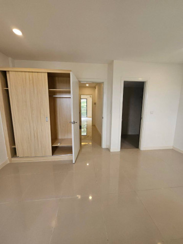 🏡វីឡាកូនកាត់សម្រាប់ជួលនៅបុរី អារ៉ាតា សែនសុខ /Link villa for rent in Borey អារីតា