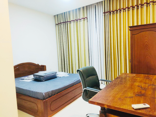 🏡 Shophouse for Rent