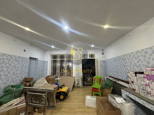 🏡ផ្ទះអាជីវកម្មសម្រាប់លក់ នៅក្រុងតាខ្មៅ | Shophouse for Sale in Krong Takhmao
