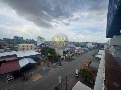 🏡ផ្ទះអាជីវកម្មសម្រាប់លក់ នៅក្រុងតាខ្មៅ | Shophouse for Sale in Krong Takhmao