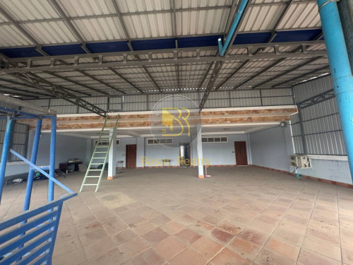 🏡ផ្ទះអាជីវកម្មសម្រាប់លក់ នៅក្រុងតាខ្មៅ | Shophouse for Sale in Krong Takhmao
