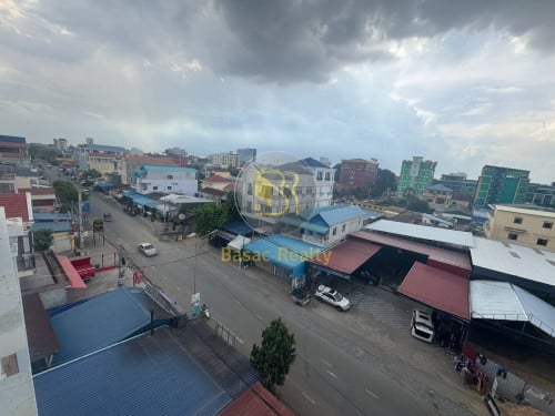 🏡ផ្ទះអាជីវកម្មសម្រាប់លក់ នៅក្រុងតាខ្មៅ | Shophouse for Sale in Krong Takhmao