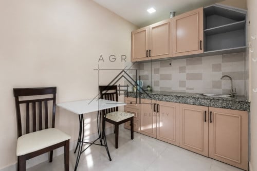 🏡 Studio Apartment For Rent in Tonle Bassac, Phnom Penh