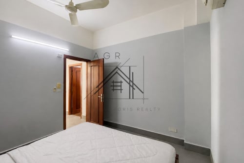 🏢 2 Bedroom Serviced Apartment For Rent in Russian Market, Phnom Penh