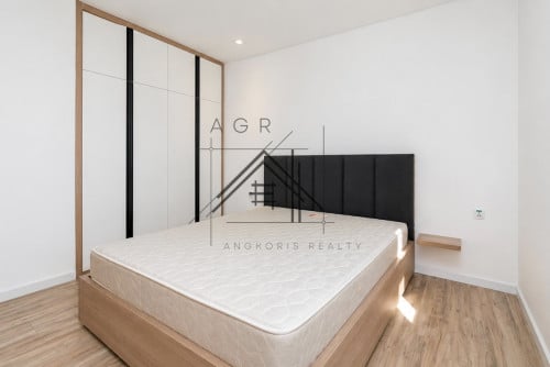 🏢 2-Bedroom Serviced Apartment For Rent in Southern Of Russian Market Area – Phnom Penh