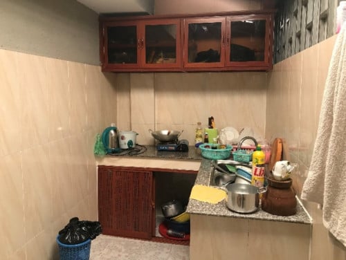 🏦Flat Available for Urgent Sale at a Special Price (Negotiable).