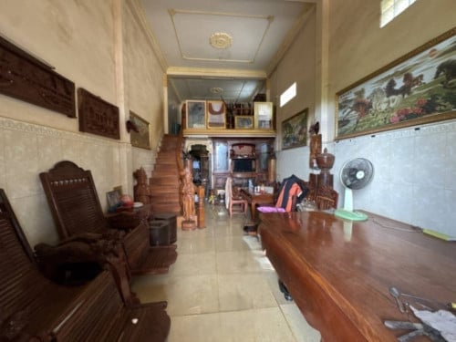 🏦House Available for Urgent Sale at a Special Price (Negotiable).