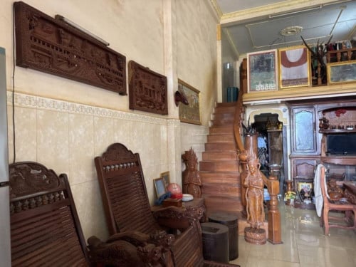 🏦House Available for Urgent Sale at a Special Price (Negotiable).