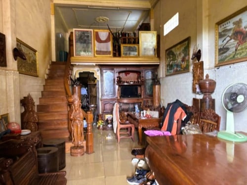 🏦House Available for Urgent Sale at a Special Price (Negotiable).