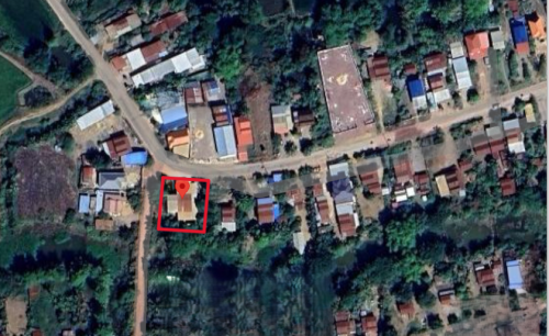 🏦House Available for Urgent Sale at a Special Price (Negotiable).