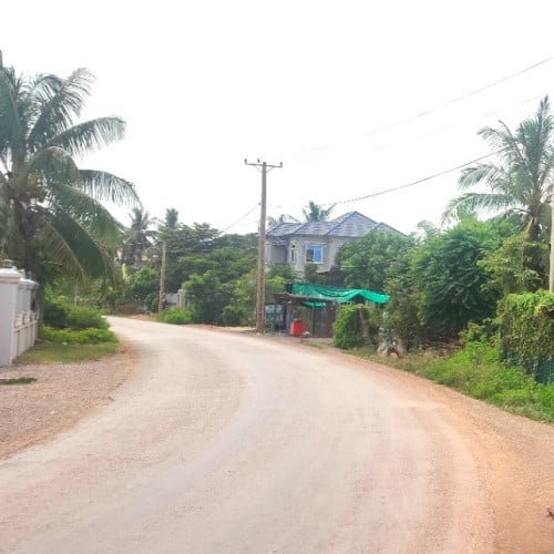 🏦House Available for Urgent Sale at a Special Price (Negotiable).