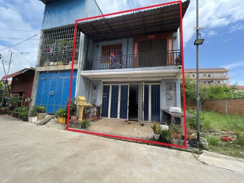 🏦House Available for Urgent Sale at a Special Price (Negotiable).
