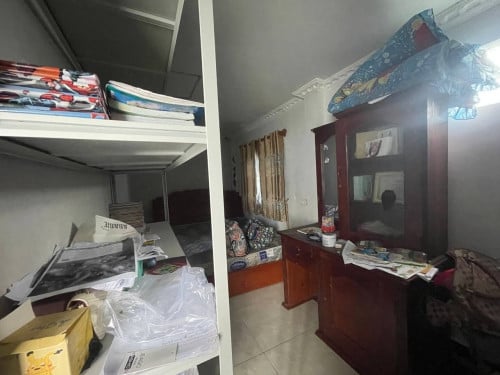 🏦House Available for Urgent Sale at a Special Price (Negotiable).