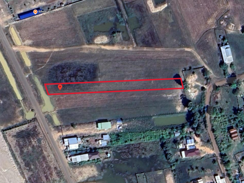 🏦Land Available for Urgent Sale at a Special Price (Negotiable).