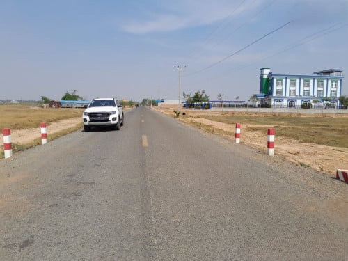 🏦Land Available for Urgent Sale at a Special Price (Negotiable).