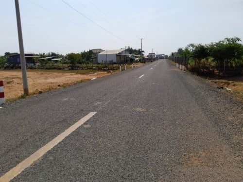 🏦Land Available for Urgent Sale at a Special Price (Negotiable).