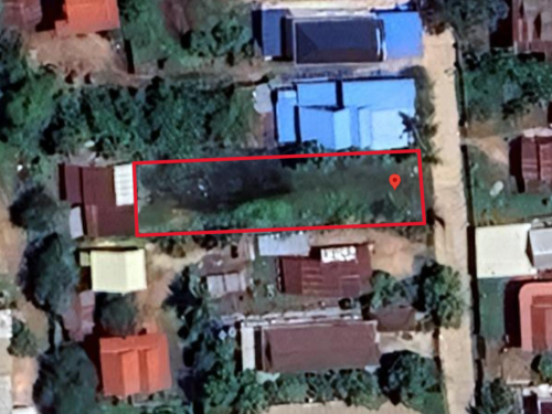 🏦Land Available for Urgent Sale at a Special Price (Negotiable).