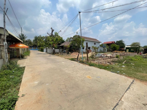 🏦Land Available for Urgent Sale at a Special Price (Negotiable).