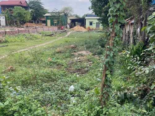 🏦Land Available for Urgent Sale at a Special Price (Negotiable).