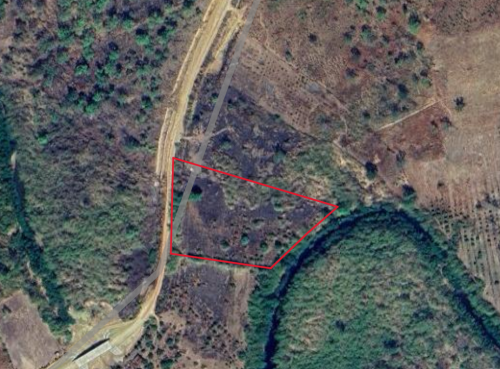 🏦Land Available for Urgent Sale at a Special Price (Negotiable).