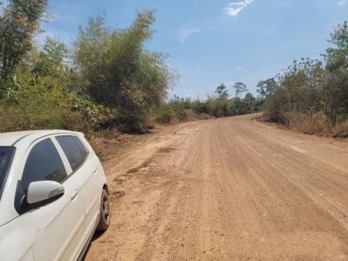 🏦Land Available for Urgent Sale at a Special Price (Negotiable).