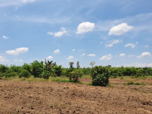 🏦Land Available for Urgent Sale at a Special Price (Negotiable).