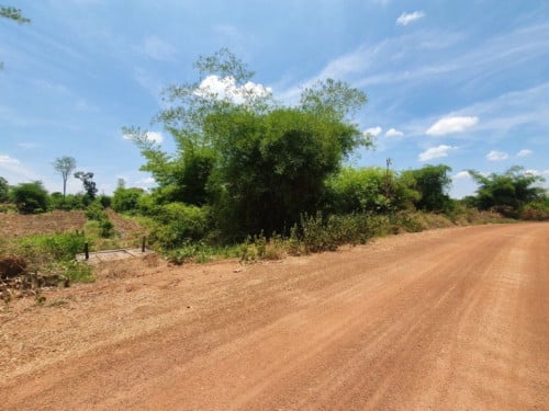 🏦Land Available for Urgent Sale at a Special Price (Negotiable).
