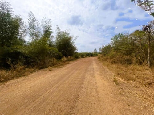 🏦Land Available for Urgent Sale at a Special Price (Negotiable).