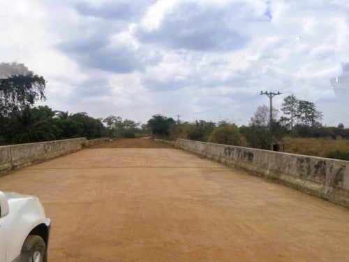🏦Land Available for Urgent Sale at a Special Price (Negotiable).