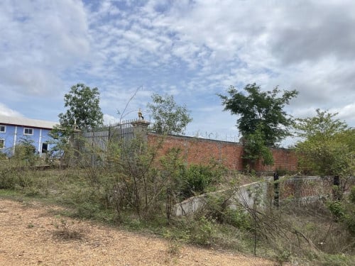 🏦Land Available for Urgent Sale at a Special Price (Negotiable).