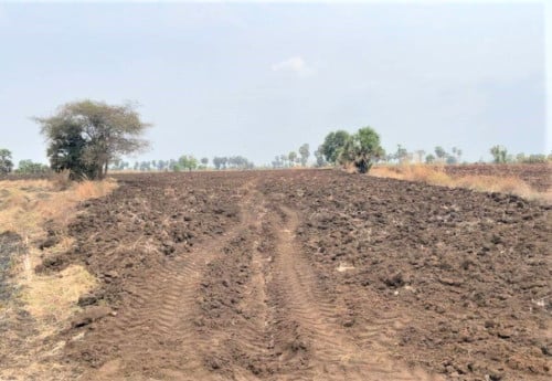 🏦Land Available for Urgent Sale at a Special Price (Negotiable).