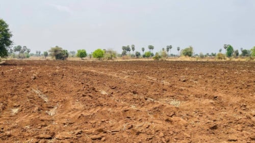 🏦Land Available for Urgent Sale at a Special Price (Negotiable).
