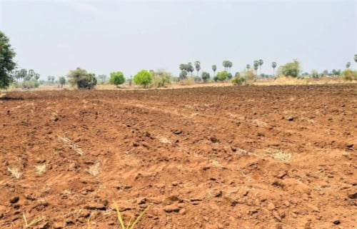🏦Land Available for Urgent Sale at a Special Price (Negotiable).