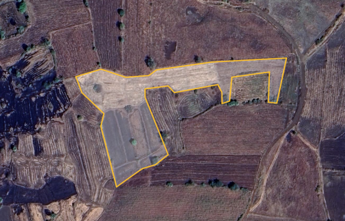 🏦Land Available for Urgent Sale at a Special Price (Negotiable).