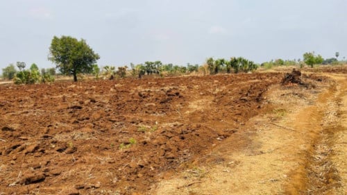 🏦Land Available for Urgent Sale at a Special Price (Negotiable).