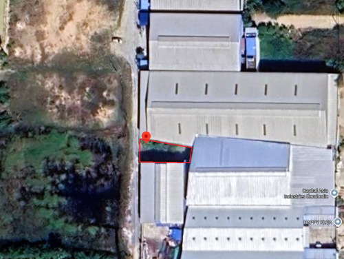 🏦Land Available for Urgent Sale at a Special Price (Negotiable).