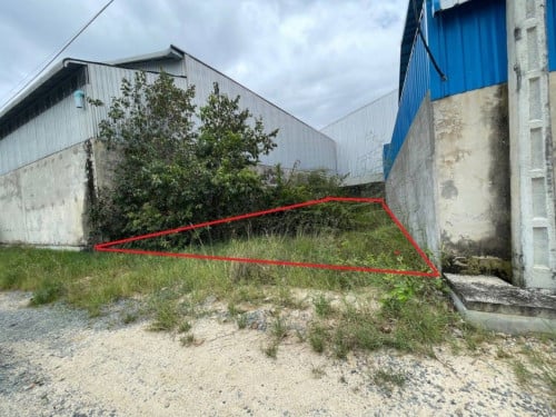 🏦Land Available for Urgent Sale at a Special Price (Negotiable).