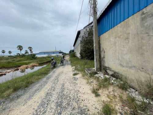 🏦Land Available for Urgent Sale at a Special Price (Negotiable).