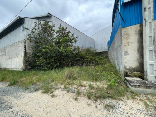 🏦Land Available for Urgent Sale at a Special Price (Negotiable).