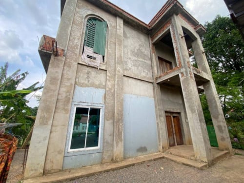 🏦Villa Available for Urgent Sale at a Special Price (Negotiable).
